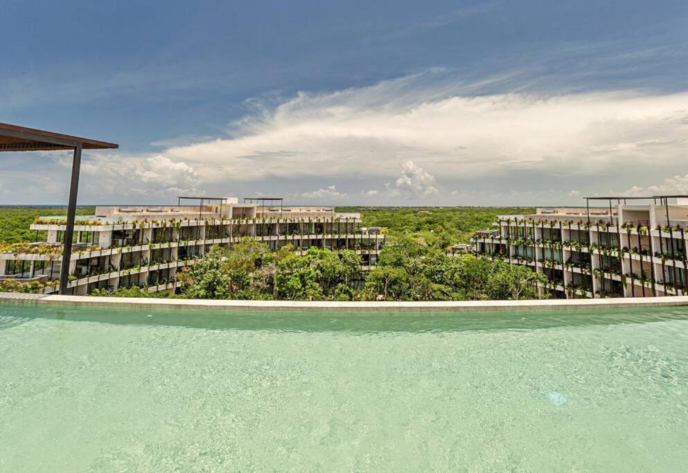 Casa Elma Appartamento Tulum