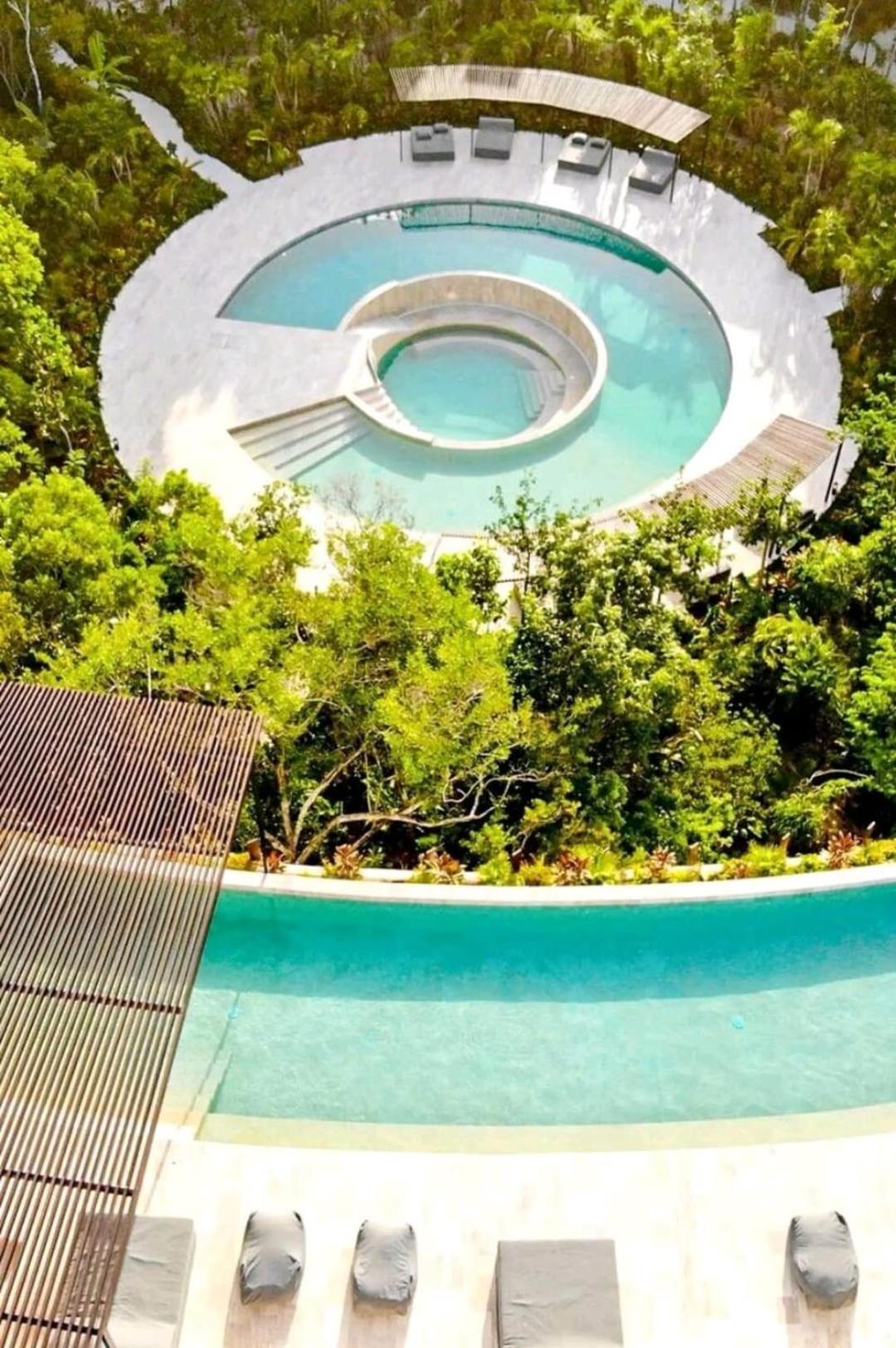 Casa Elma Appartamento Tulum